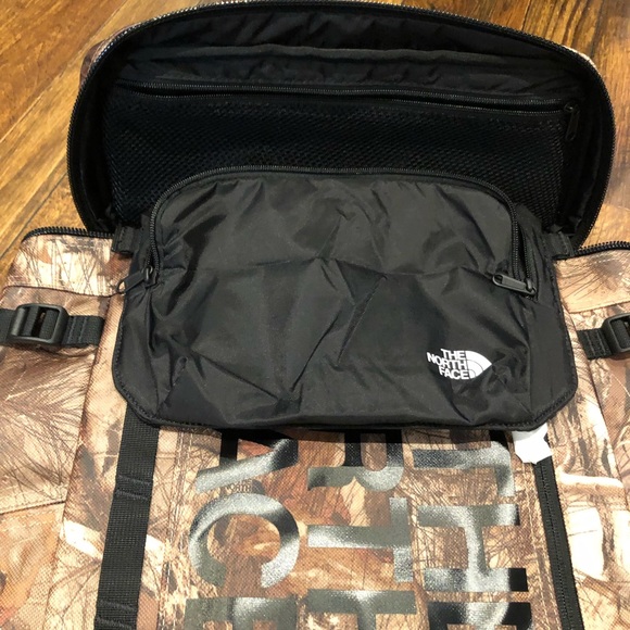 The North Face Fusebox II - Picture 6 of 8